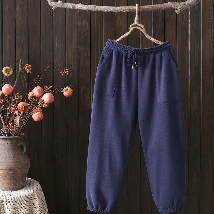 Cool Punk Fashion Womens Lace Up Slim Fit Trousers Female Flared Bell-bottom PU Leather Pants Size XS-XL Free Shipping