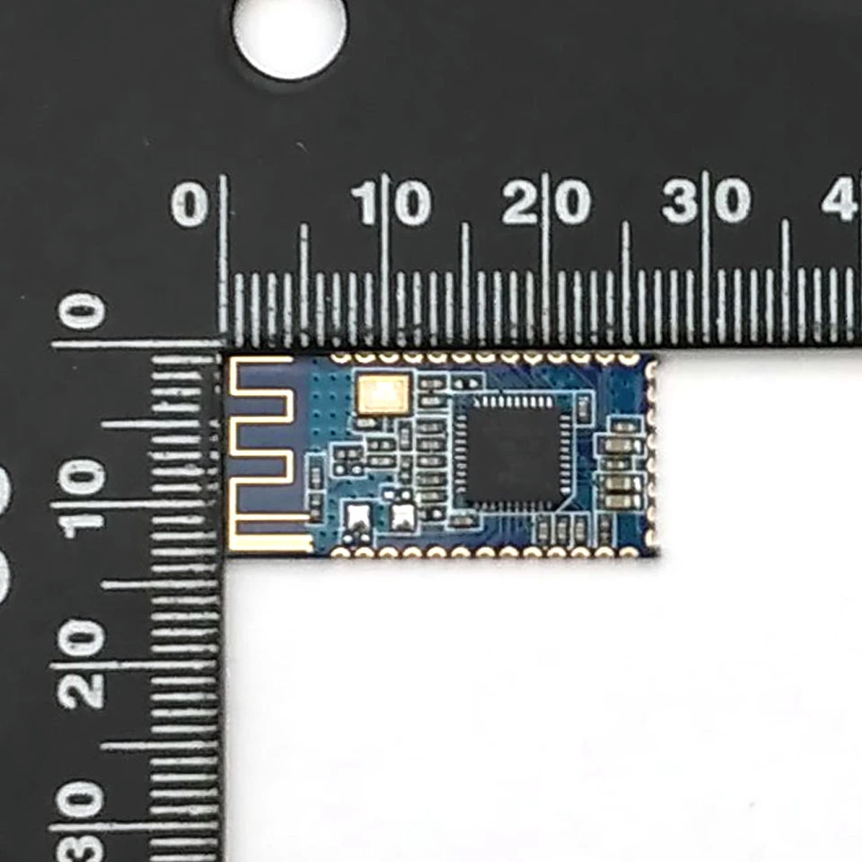 Для замены Φ CC2541 CC2540 Bluetooth 4 0 модуль платы трансивера UART прозрачный