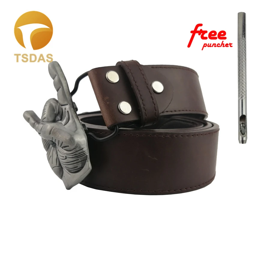 Серебряная музыка Западный американский рок стиль металлический цинковый сплав