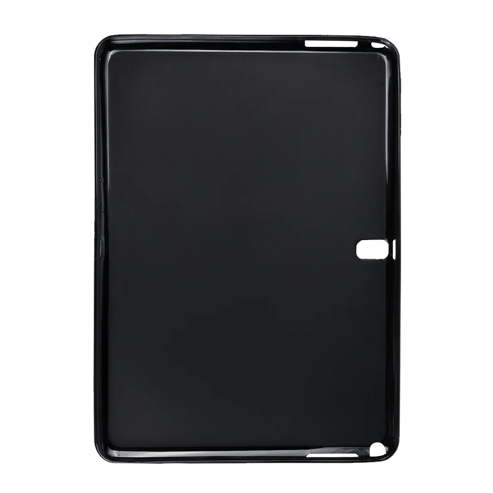 AXD Note 10 1 силиконовый умный чехол для планшета Samsung Galaxy 2014 SM-P600 P605 P601 противоударный