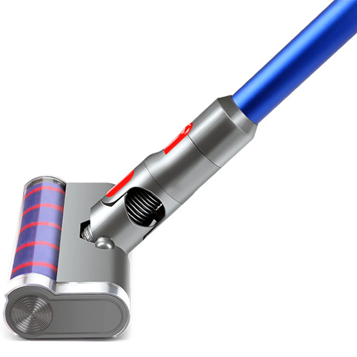 

Floor Head Brush Head For DYSON V7 V8 V10 V11 Vacuum Cleaner Replacement