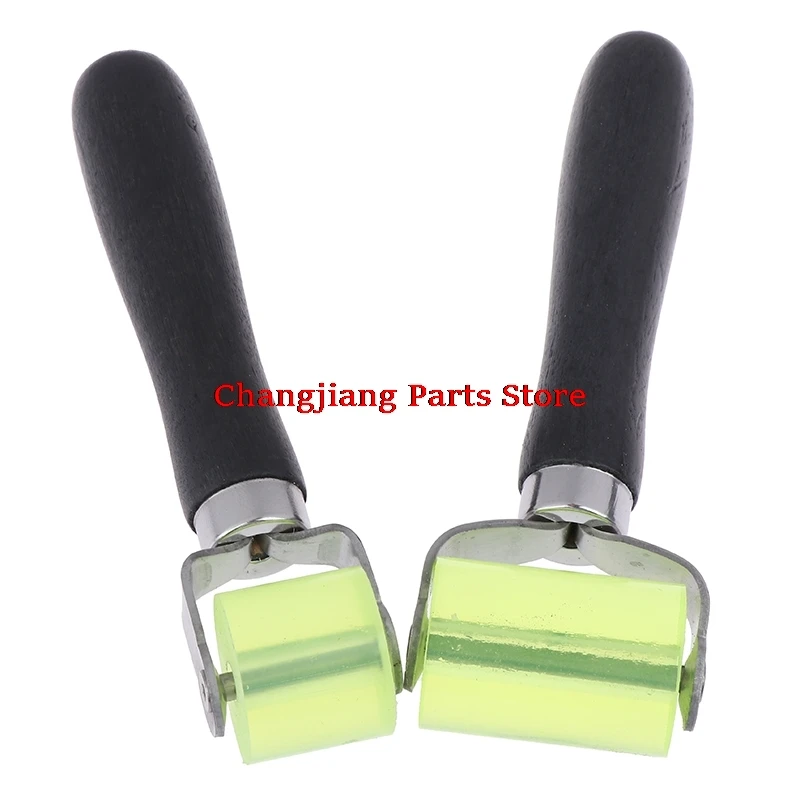 1 шт. прочный автомобильный звук тепла подавитель Применение роликовое колесо с