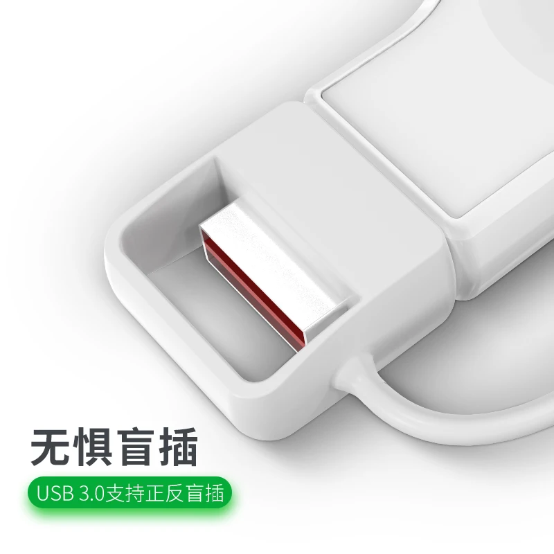 Портативное беспроводное магнитное мини-зарядное устройство для Apple Watch 1/2/3/4/5 WA04 |