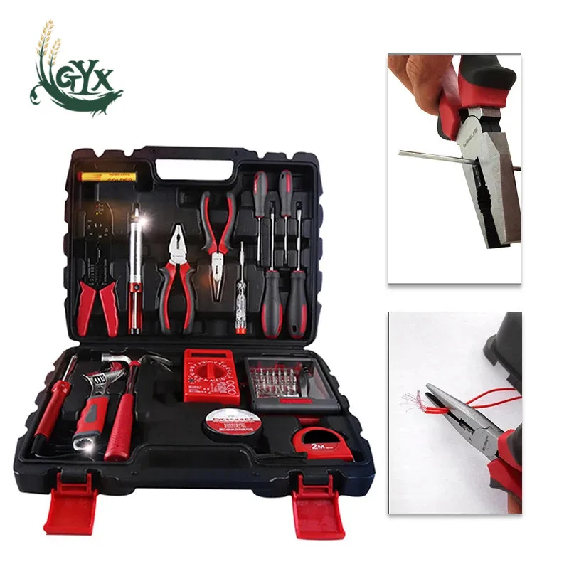 

Tools Packaging