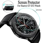 Противоударное Защитное стекло для экрана Huawei GT GT2 Watch, защита экрана от царапин