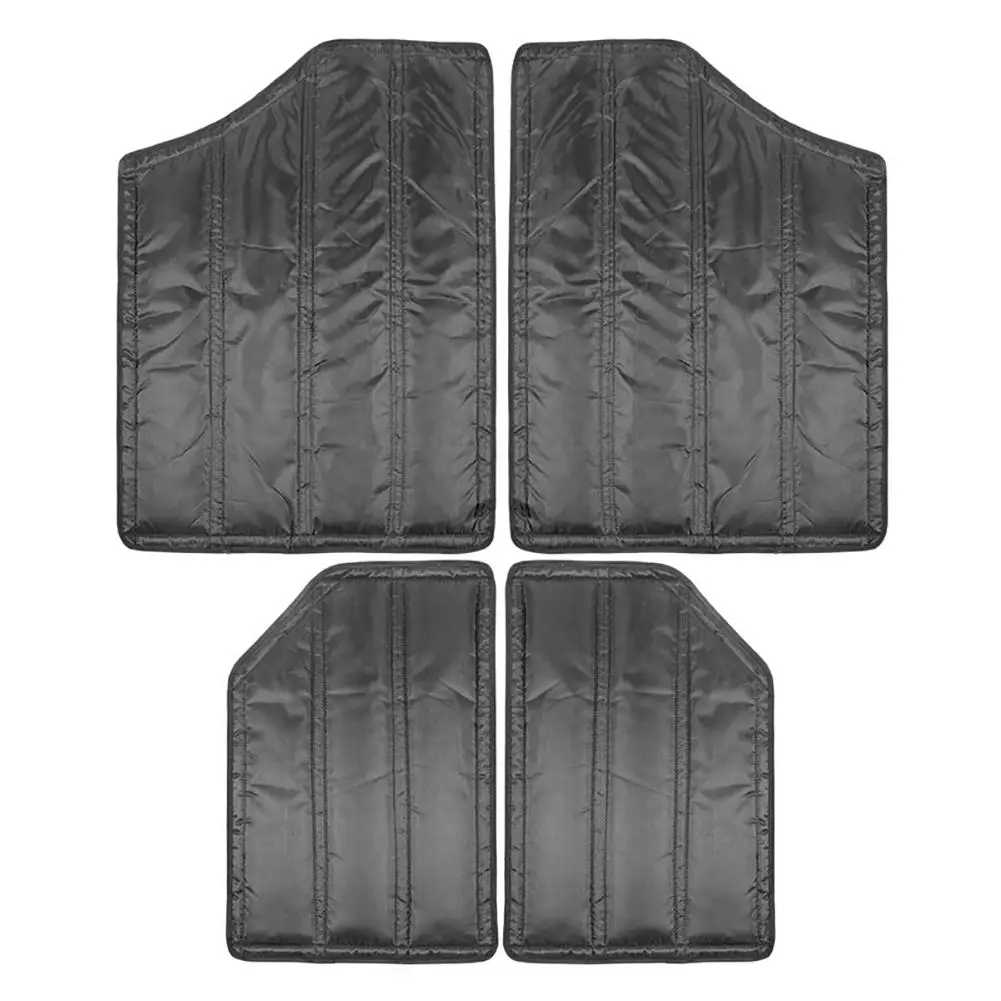 Для детей возрастом от 2 двери/4 двери для Jeep Wrangler JK по низкой цене 12-17 Хардтоп