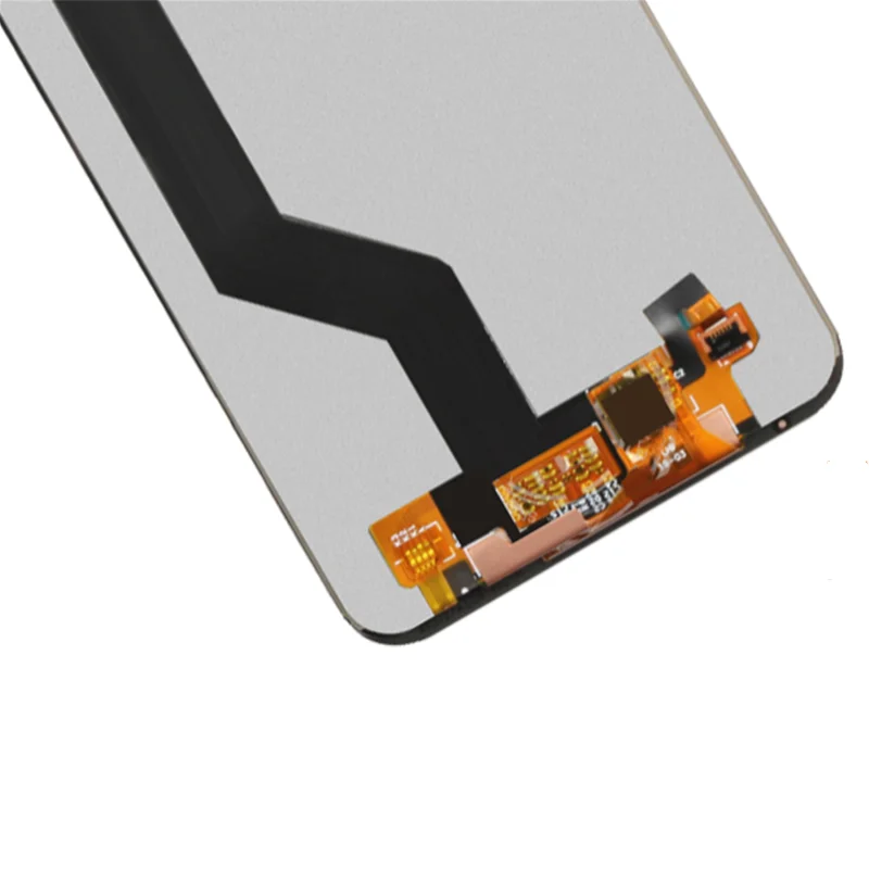 Pantalla Lcd de 5,84 "para Xiaomi Mi Play, montaje de digitalizador con pantalla t&aacute;ctil para Xiaomi MiPlay-3