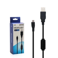 2m charging data cable for sony ps4 charging cable controller data games handles charger cable for sony ps4 game accessories