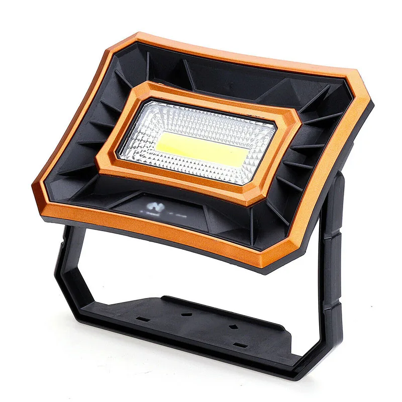 Светодиодный прожектор с датчиком освещения рабочее освещение для автомобиля