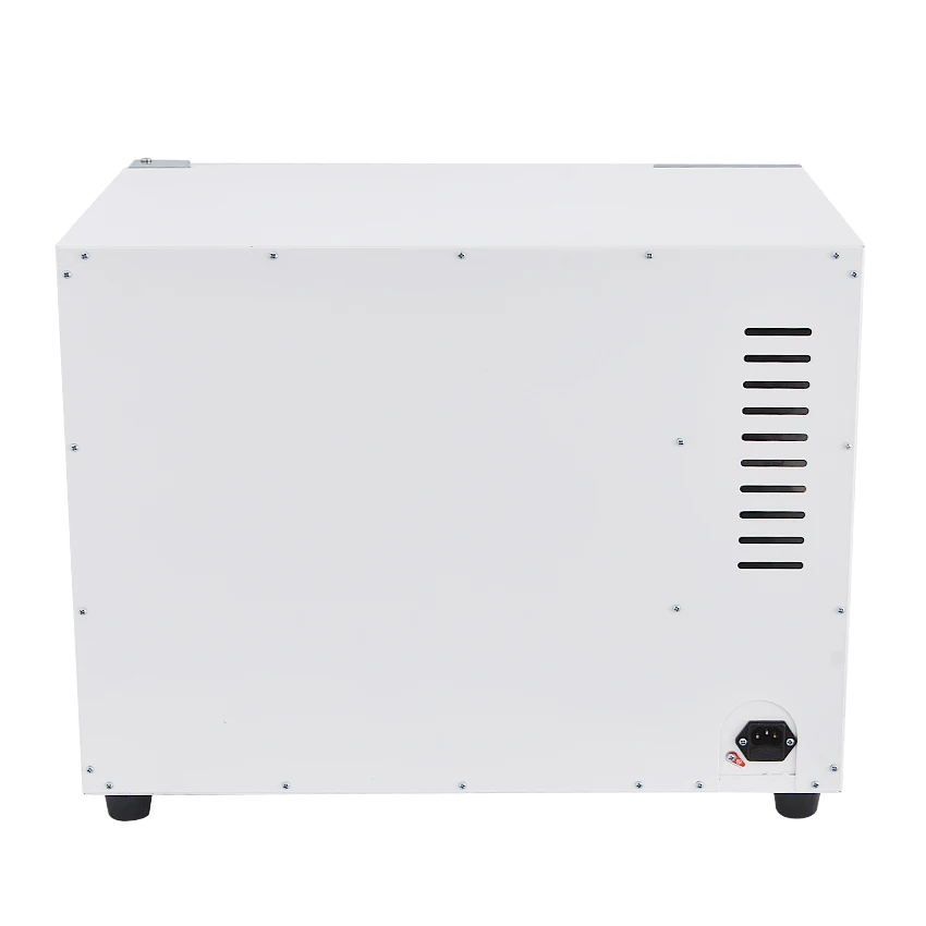 Электрическая интеллектуальная вакуумная сушильная печь 300 Вт Вакуумная для