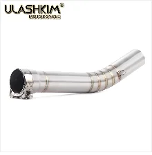 Полная система скольжения на yamaha FZ09 MT09 MT-09 FZ-09- не для Tracer мотоцикл выхлопной