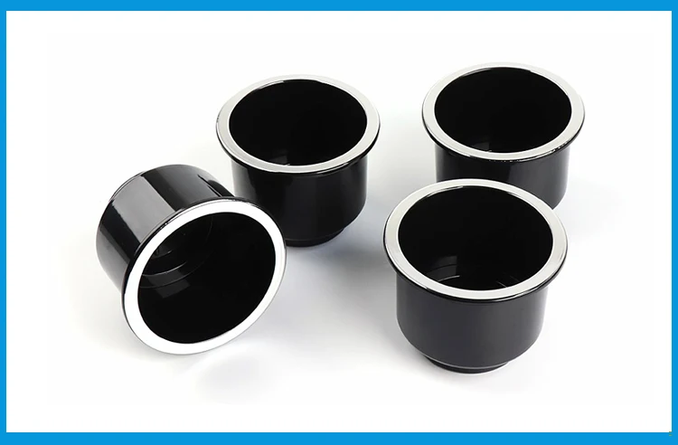 

IBST LIFE High quality Nylon UV stabilized Cup Drink Holder For Marine Boat yacht RV Camper Truck