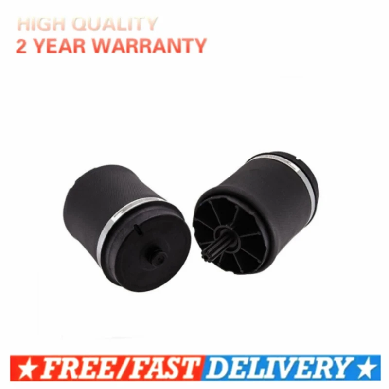 Пневматическая Пружина/пневматическая подвеска для RANGE ROVER L322 3 6 дизель задняя