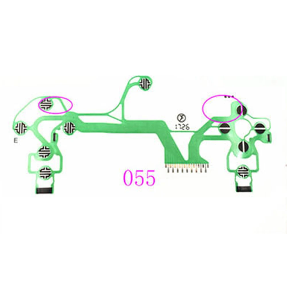 1 шт. 2 печатная плата для Sony PS4|ribbon ribbon|ribbon boardribbon controller |