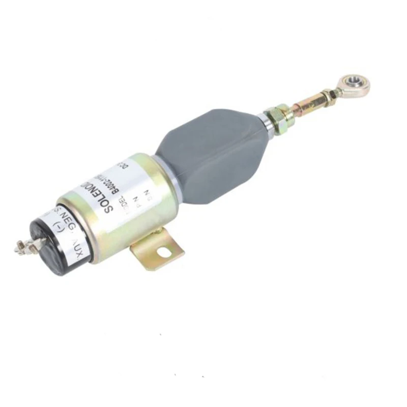 Электромагнитная катушка выключения подачи топлива клапан 1751-24E7U1B1S5 дизельный