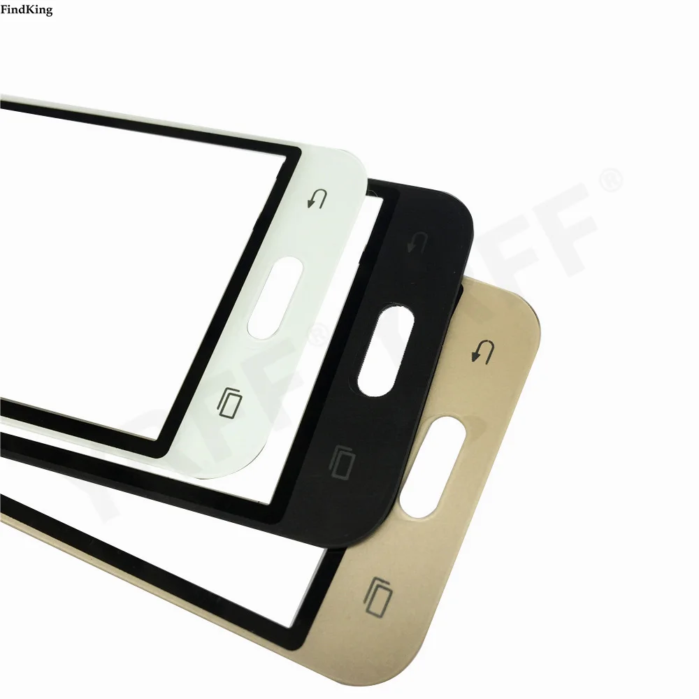 J105 сенсорный экран для Samsung Galaxy J1 мини SM-J105Y J105H J105M/DS сенсорного экрана с