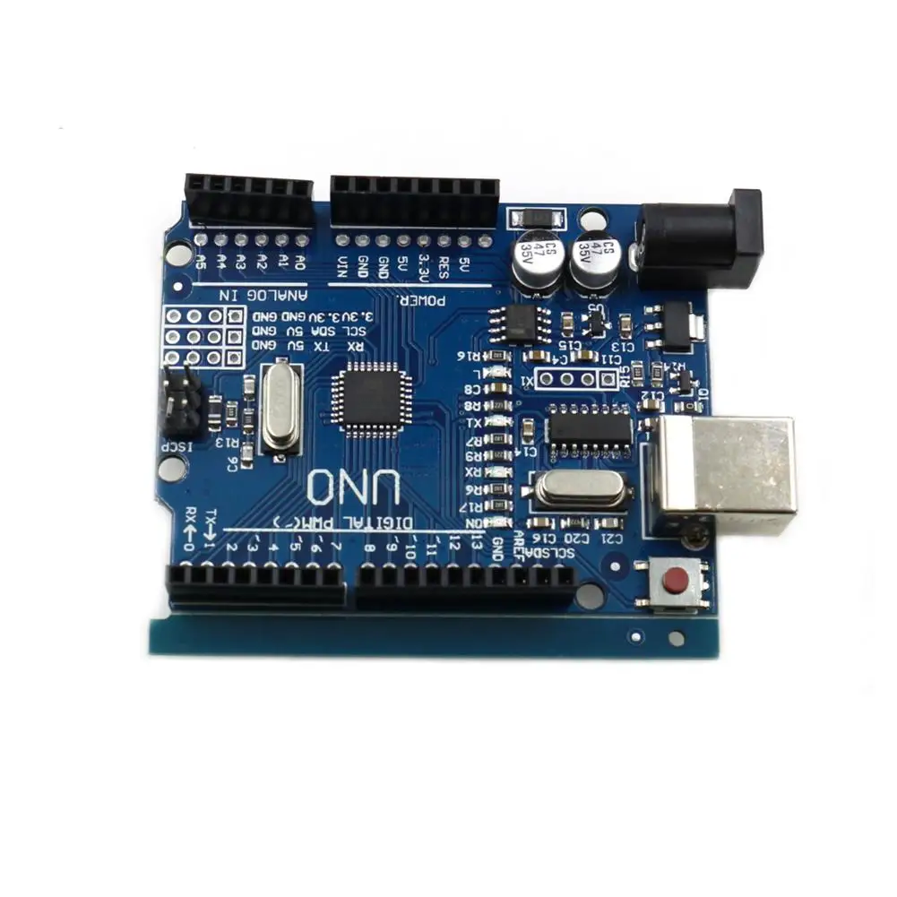 Стартовый комплект 13 в 1 новый стартовый макетная мини-плата светодиодная Кнопка