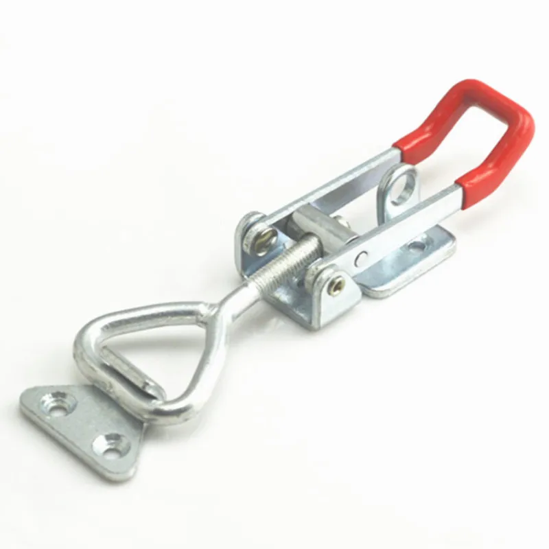 Замок с регулируемой ручкой защелка зажим для шкафа рычаг раздвижной двери