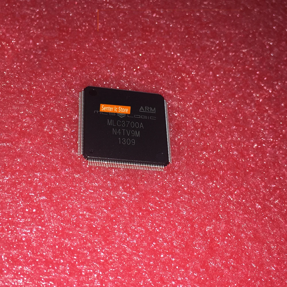 

MLC3700A QFP