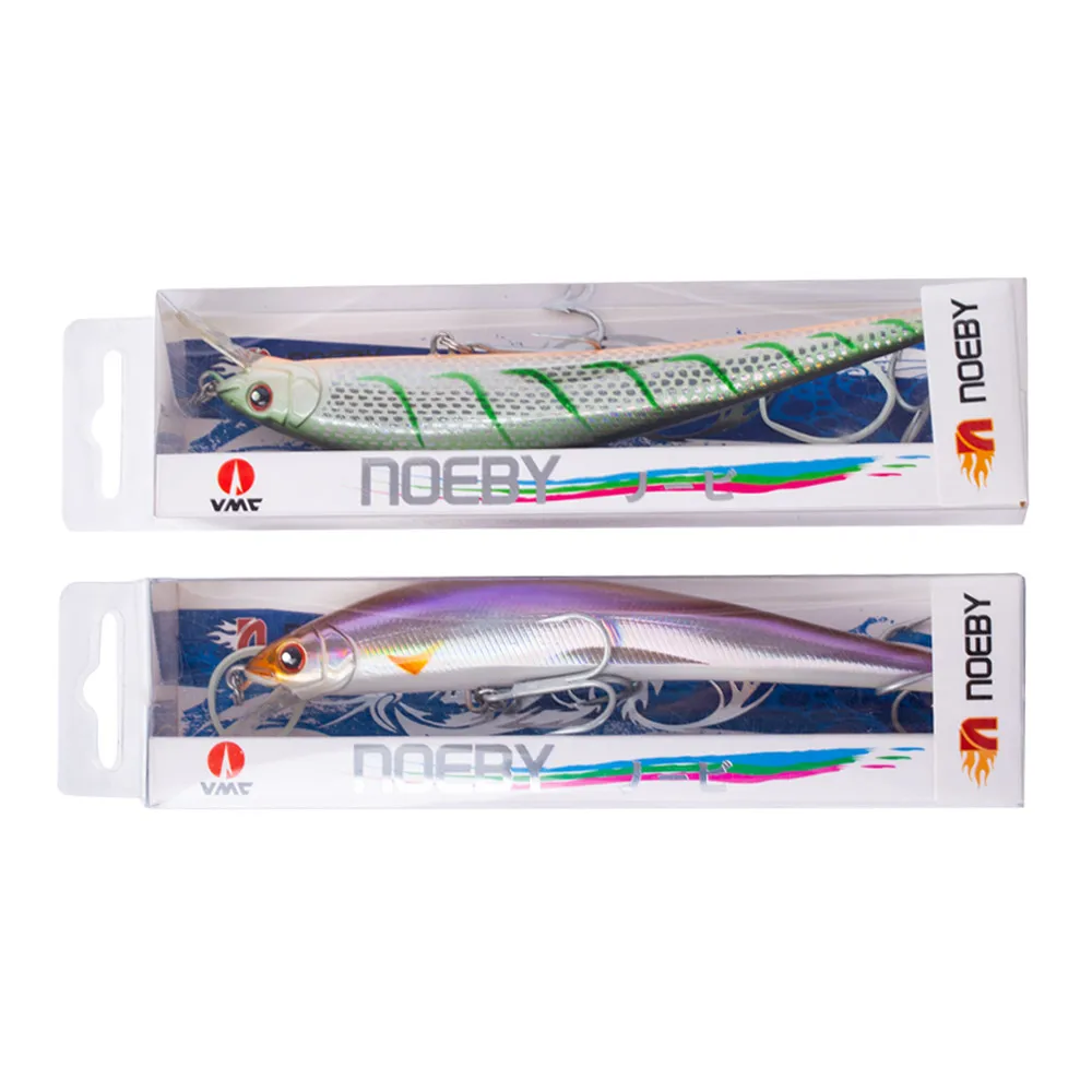 Рыболовная Приманка в виде гольяна с длинным забросом 150 мм 31 г Женская рыбалка