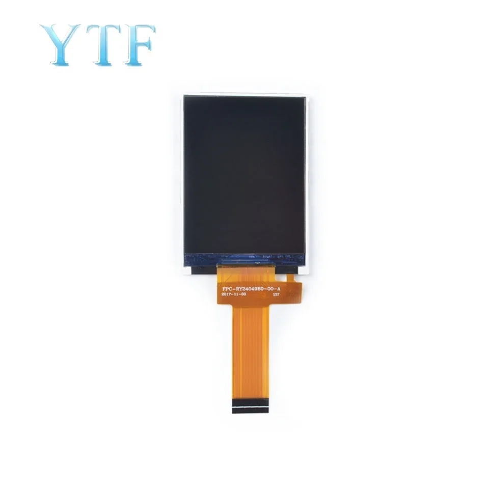 Lychee отправить модуль сенсорного дисплея 2 4/2 8/4 3/5-дюймовый экран для Nano Zero |