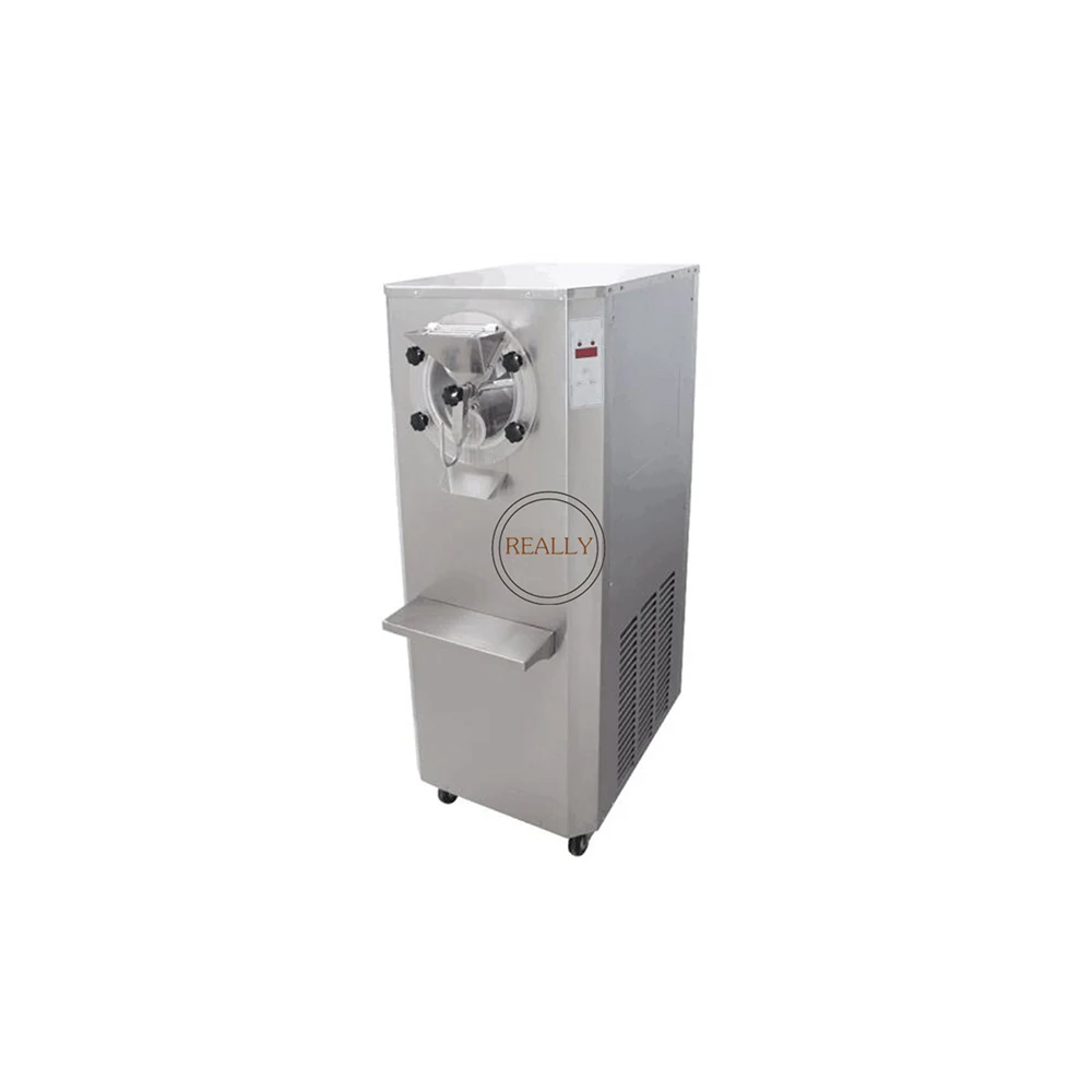 

Low Price Hard Ice Cream Making Machine Commercial Ice Cream Maker