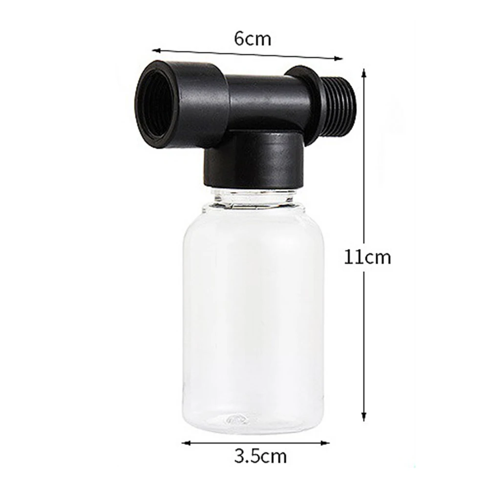 

New Style 35/53cm High Pressure Water Hose Nozzle Car Wash Home Garden Cleaning Sprayer Garden Watering Irrigation Supplies