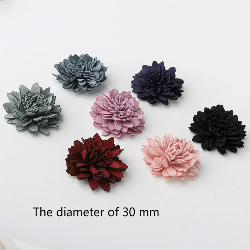 Новинка DIY корейское ювелирное изделие в виде заколки ручной работы бант