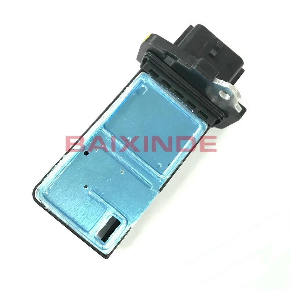 Новый датчик массового расхода воздуха 22680-1MB0A подходит для Nissan Infiniti Q70 Juke M56 |