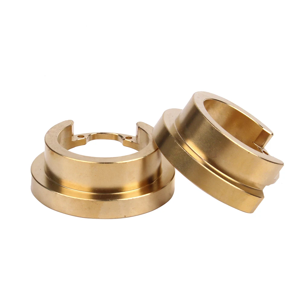 injora 2 шт портальный латунный сч