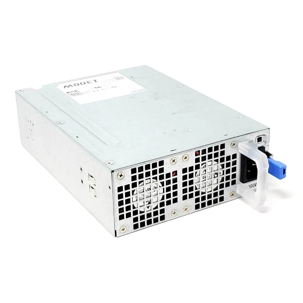 

1300Watt Power Supply PSU For T7610 T7810 T7910 V5K16 0V5K16 D1300EF-02