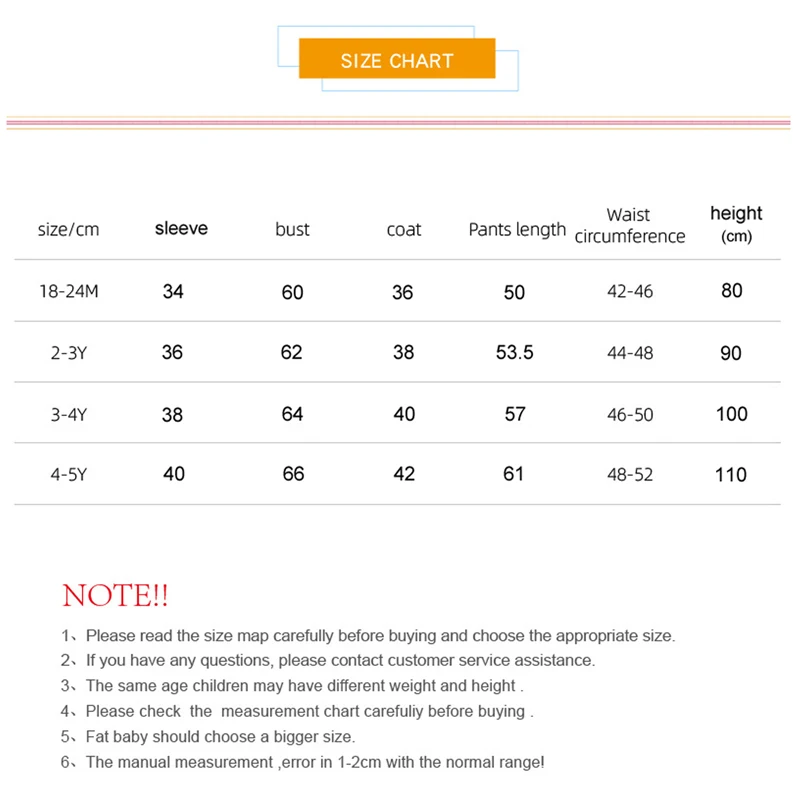 

1-6 Years Boys Casual Two-piece Clothes Set, Charcoal Round Collar Pullover and Elastic Waist Trousers Children's Clothing Sets