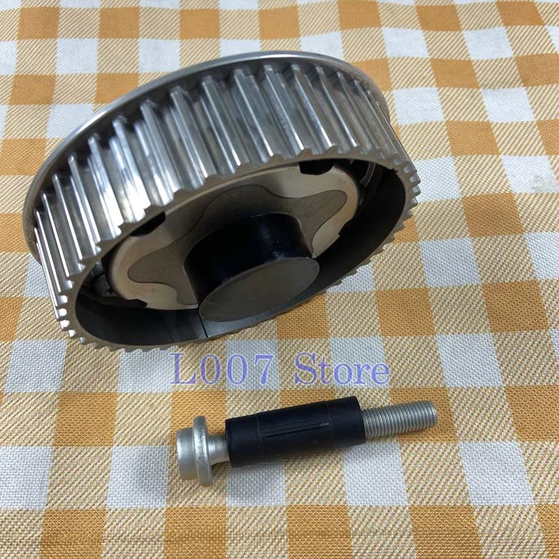 Продажа Распредвал двигателя для Chevrolet Aveo Cruze Buick Excelle Regal Vauxhall Pontiac G3 Opel Astra Vectra Zafira 55567049