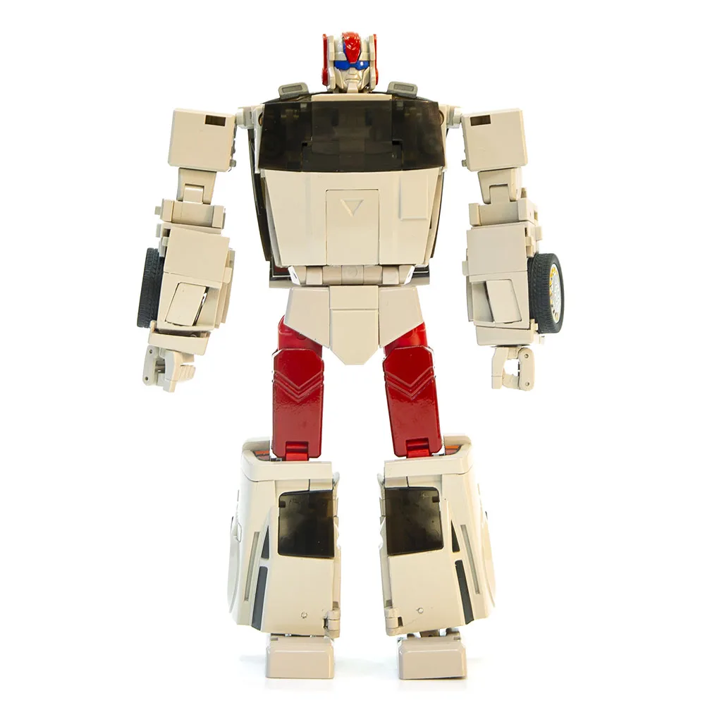 Новые игрушки-трансформеры X-transbot MX-30 Fuzz Streetwise G1 экшн-фигурка игрушка | Игрушки и