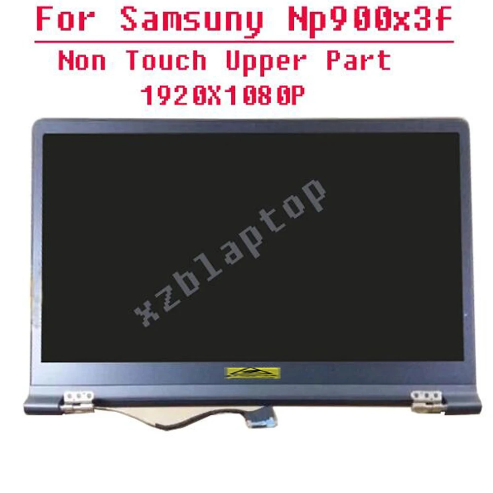       Samsung Notebook NP900X3F, NP900X3E, NP900X3J, NP900X4C, NP900X4D 13, 3, 1600x900  1920*1080