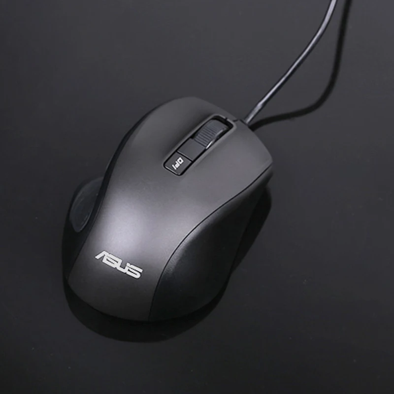 Asus Original UX300 PRO USB Wired / Wireless Optical 4000DPI Portable Mini Laptop Computer Mouse | Компьютеры и офис