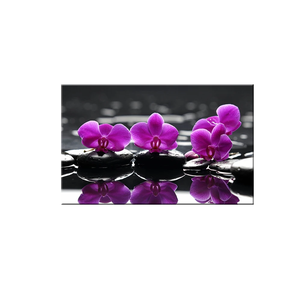 

Zen Spa Still Life Canvas Wall Art Living room Bedroom Decor Pictures Art Cuadros Home Decor Canvas Posters Prints Home Decor