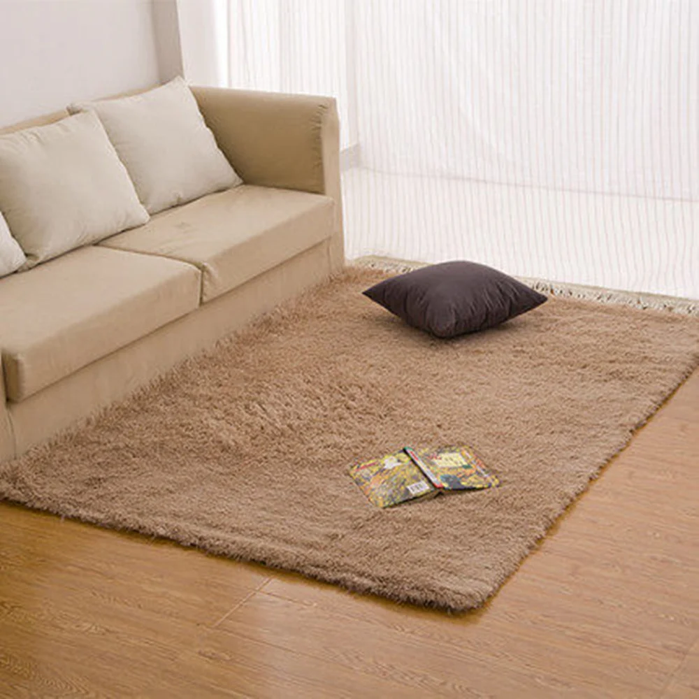 3 м * 4 коврик для гостиной/спальни Противоскользящий мягкий 150 см 200 Ковер