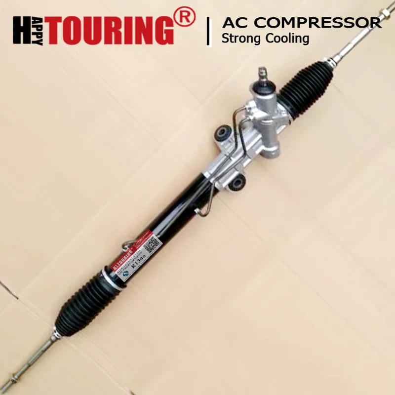 Новый усилитель рулевой рейки рулевая передача для ISUZU D-MAX 2WD 4WD 8-97234439-3 8-97944520