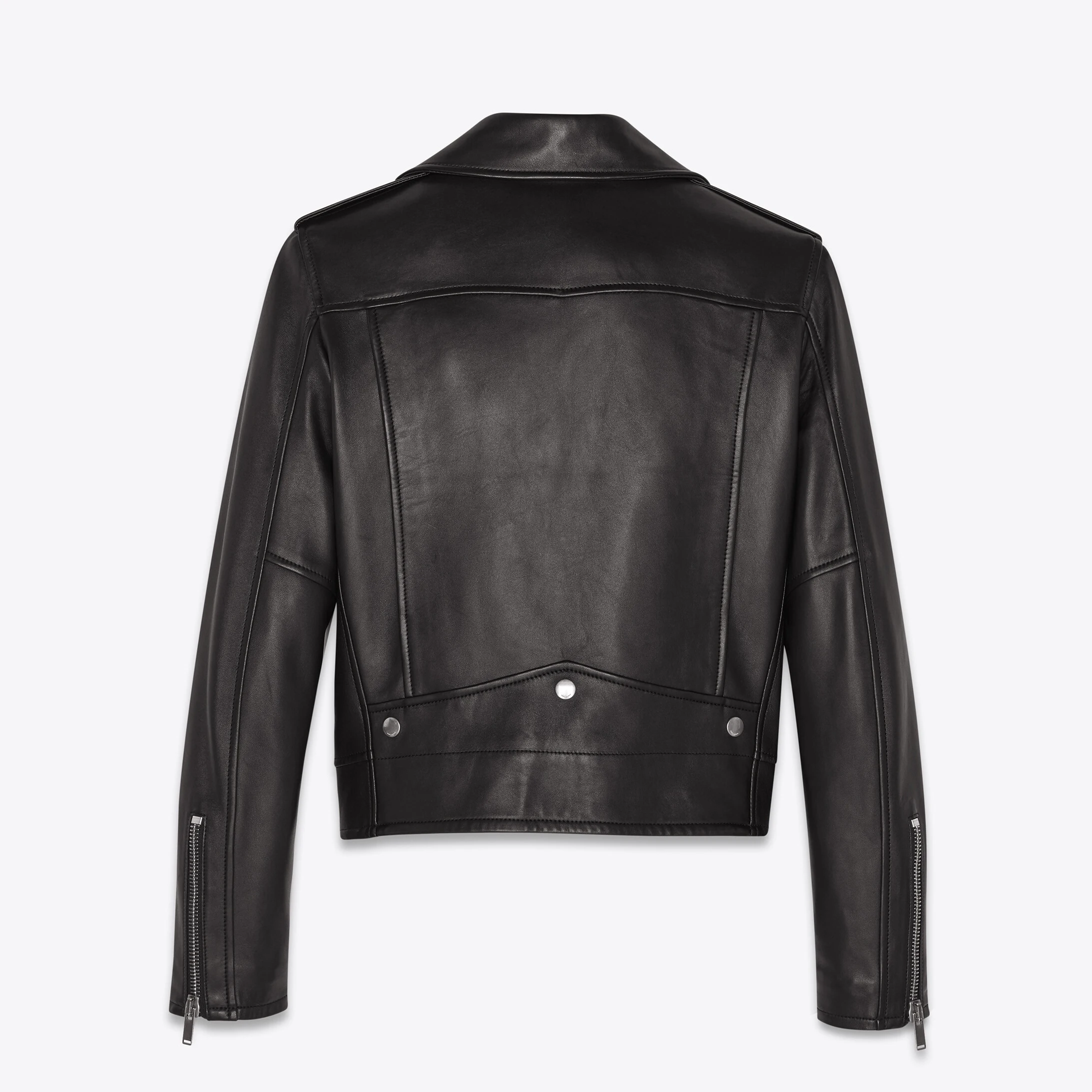 

NIGO SLP 20FW Classic Timeless Leather Jacket Coat #nigo881