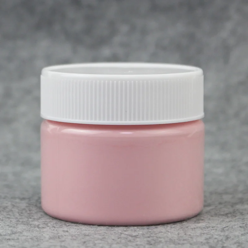 

100g pink water-based paint varnish, furniture, iron doors, wooden doors, handicrafts, wall, paintin