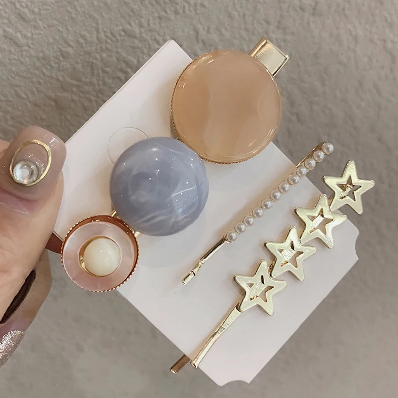 3 шт./компл. Для женщин модные свадебные туфли Украшенные жемчугом в виде