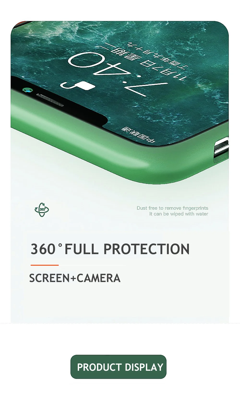 Противоударный силиконовый чехол-бампер для телефона для iPhone 11 Pro X XS Max 6 6S Plus Прозрачный матовый Жесткий Чехол для iPhone XR 7 8 Plus