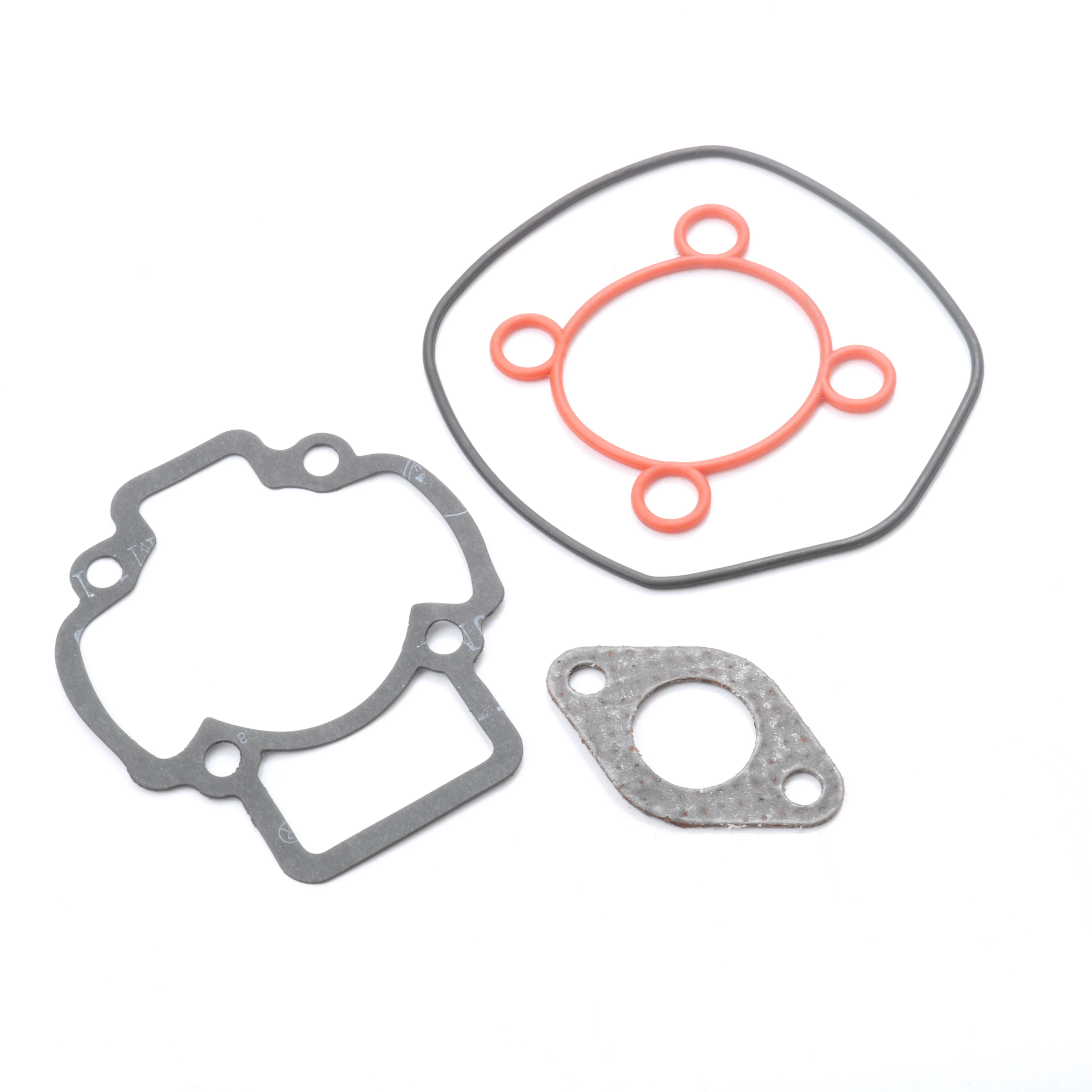 Комплект цилиндров с большим отверстием 70cc комплект поршней и прокладка