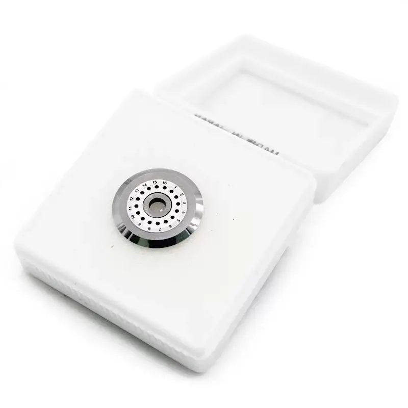 FTTH для Fujikura CT-20 ct-30 CB-16 волоконно-оптический Кливер Резак 16 поверхностей лезвия