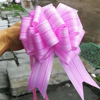 10 шт./Лот новые большие милые подарочные ленты украшение на день рождения/свадьбу