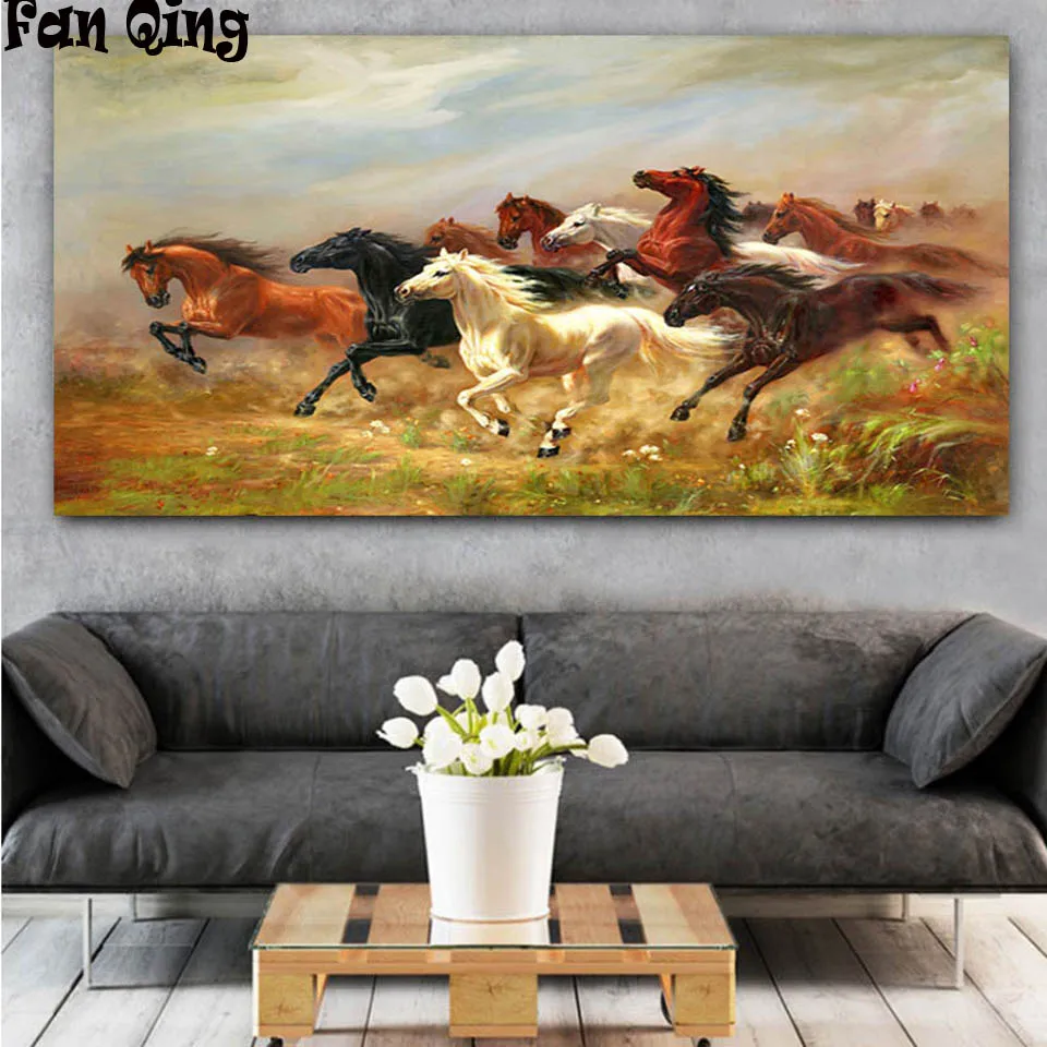 

5d Алмазная мозаика три цветные зебры Сделай Сам Алмазная вышивка полностью квадратная круглая алмазная живопись рукоделие домашний Декор ...