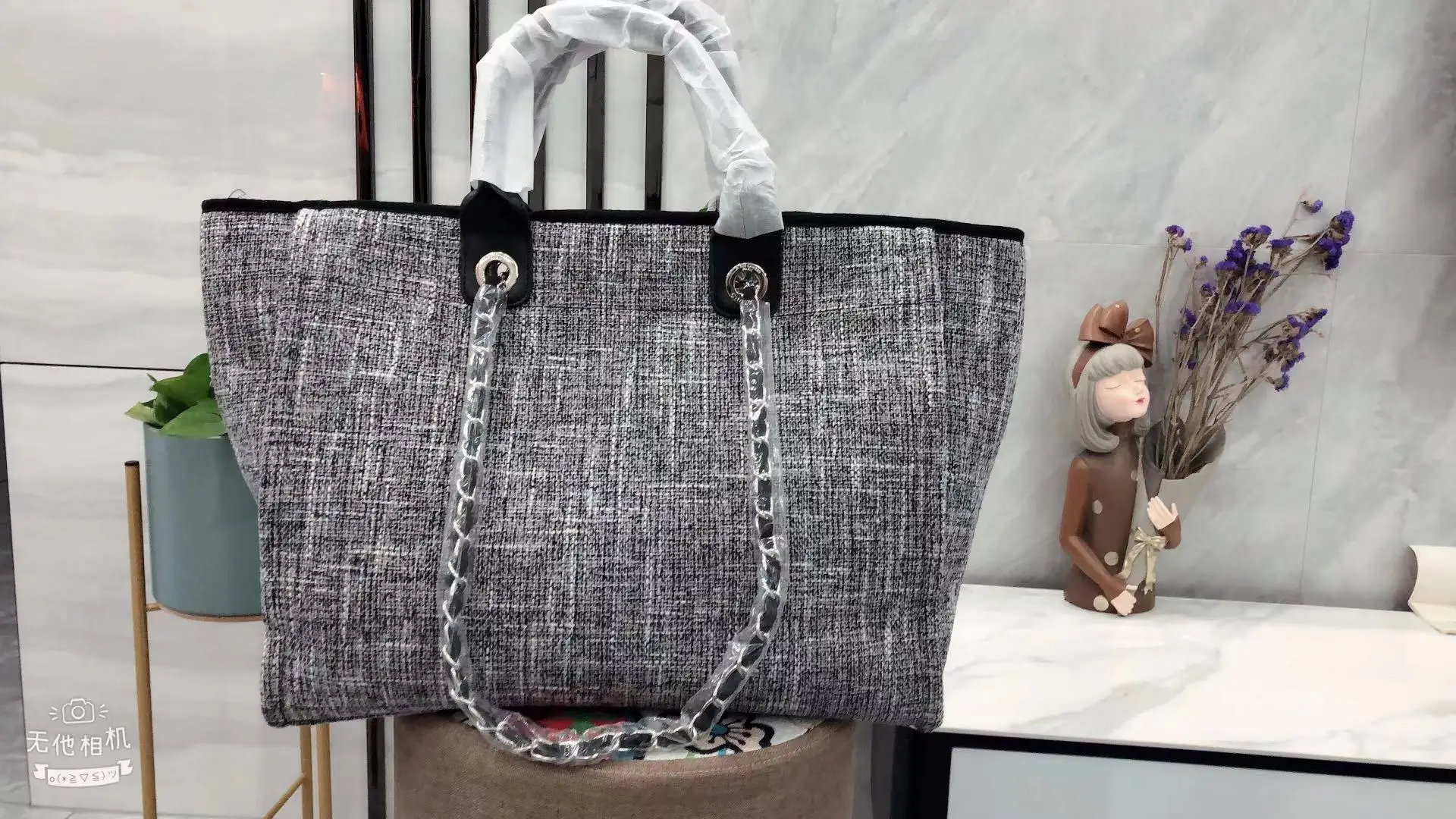 

2021 new fashion high quality ladies shoulder bag large capacity handbag