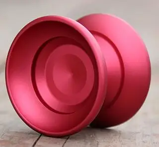 ACEYO YOYO gravitation 2 йо-йо разные цвета профессиональный спортивный йо-йо металлический шар лучший подарок на Рождество - Цвет: 11