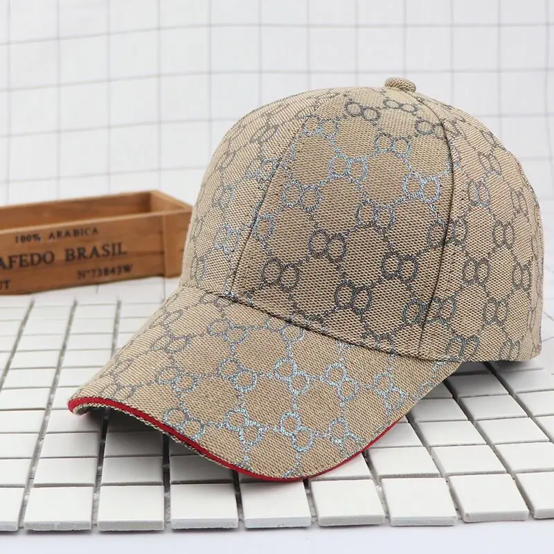 

Fashion Trend Universal Men Sun Hats Women Hat Gold Hip Hop Baseball Cap Men Snapback Adjustable Casual Women Caps Trump Hat